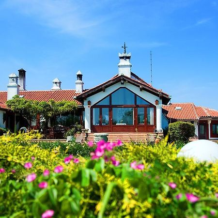 Villafe Çatalca Esterno foto