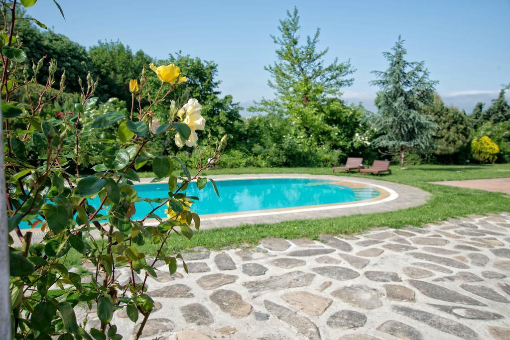 Villafe Çatalca Esterno foto