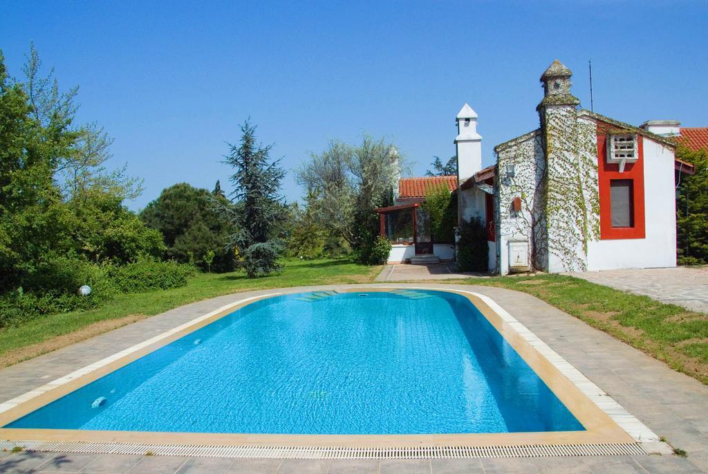 Villafe Çatalca Esterno foto