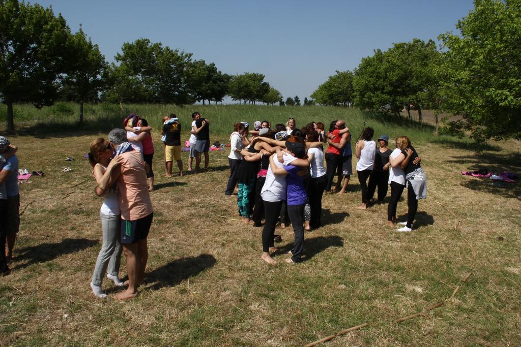 Villafe Çatalca Esterno foto