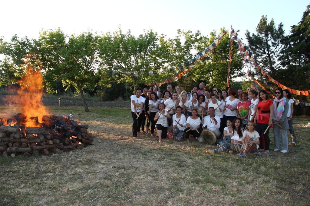 Villafe Çatalca Esterno foto