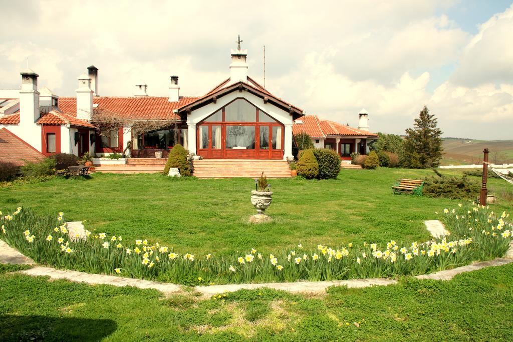 Villafe Çatalca Esterno foto