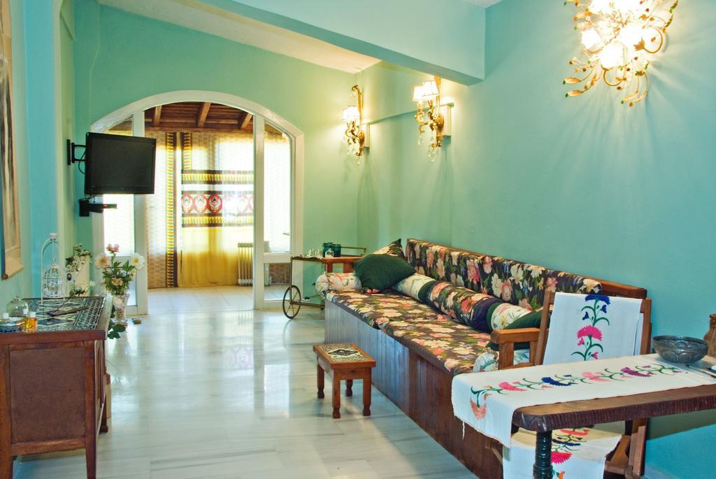 Villafe Çatalca Esterno foto