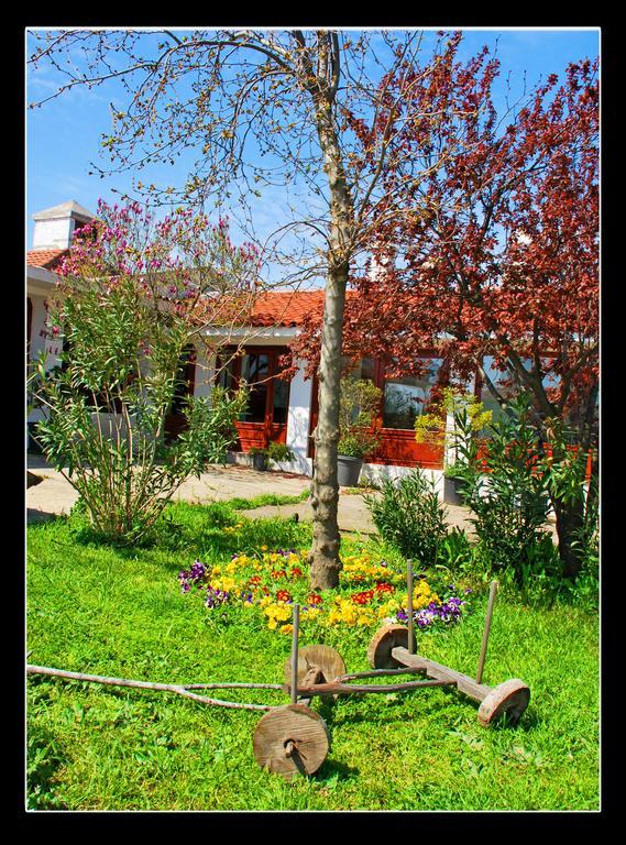Villafe Çatalca Esterno foto