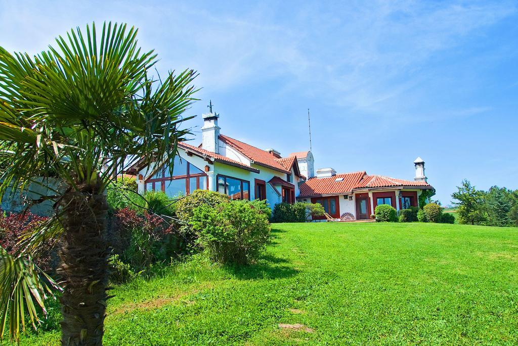 Villafe Çatalca Camera foto
