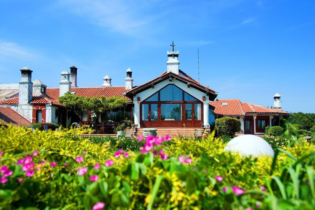 Villafe Çatalca Esterno foto