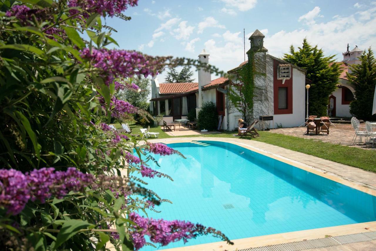 Villafe Çatalca Esterno foto