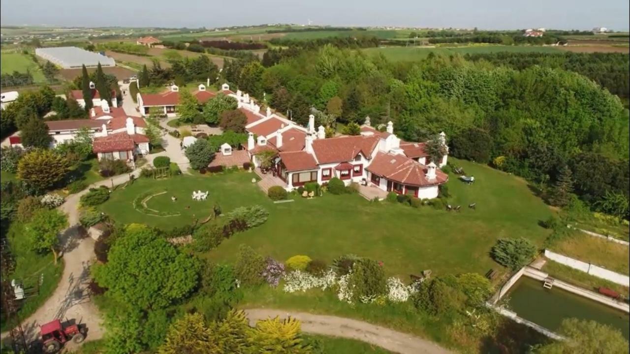 Villafe Çatalca Esterno foto